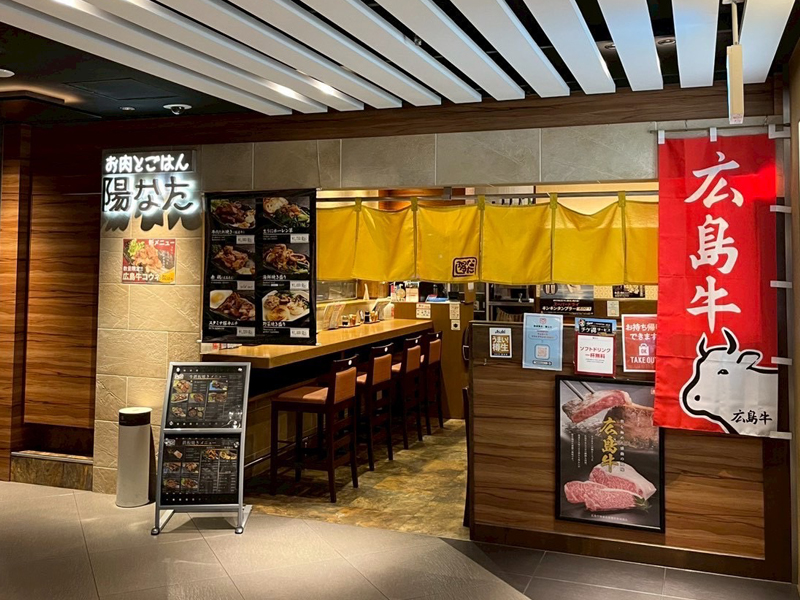 Store image