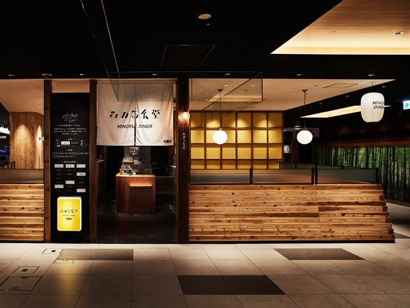 Store image